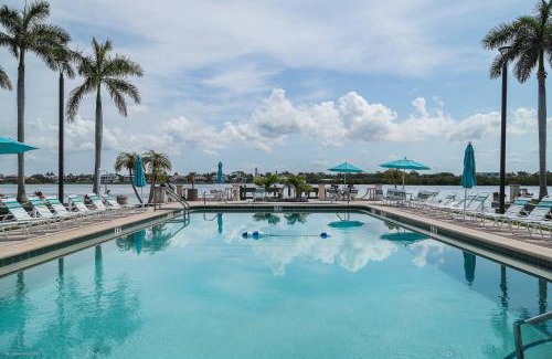 Siesta Key Casa | Palm Bay Gulf Side