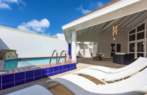 Palm Beach Villa | Palm Beach Villa - esta GEM está lista para ti!