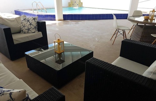 Palm Beach Villa | Palm Beach Villa - esta GEM está lista para ti!