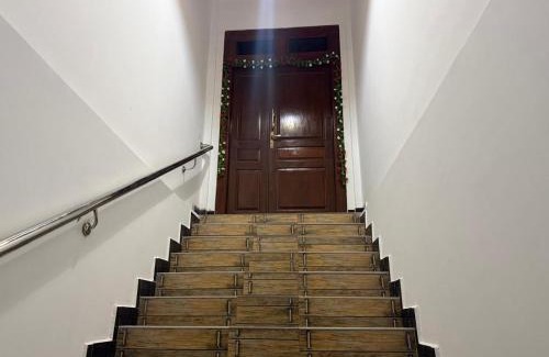 Nallur Casa | Palm Breeze Kokuvil