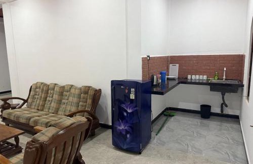 Nallur Casa | Palm Breeze Kokuvil