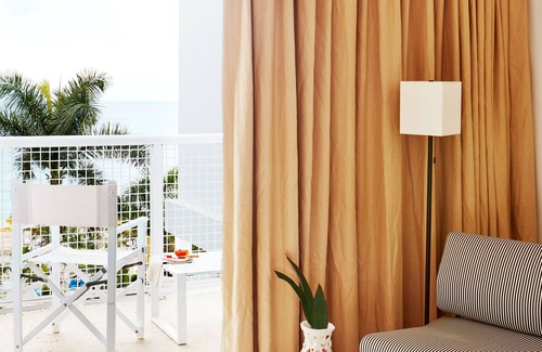Seven Mile Beach Hotel | Palm Heights