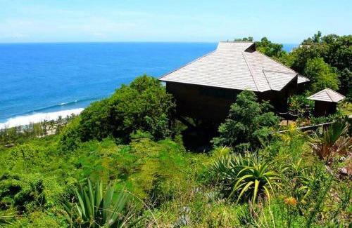 Grande Anse Hotel | Palm Hotel & Spa
