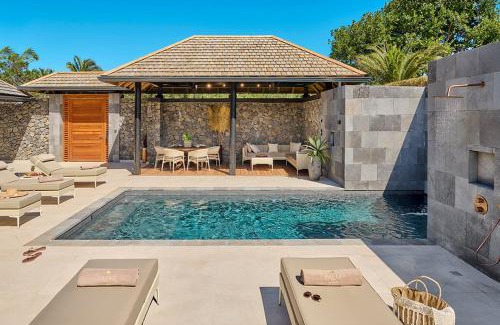Grande Anse Hotel | Palm Hotel & Spa