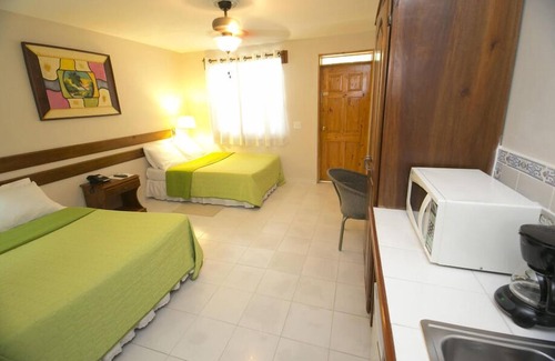 Delmas Hotel | Palm Inn Hotel