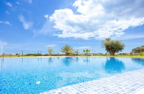 Cartagena Apartamento | Palm & Sea apartment