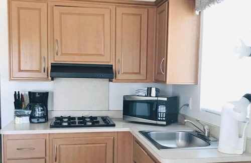 Palm Desert Casa | Palm Springs RV Resort