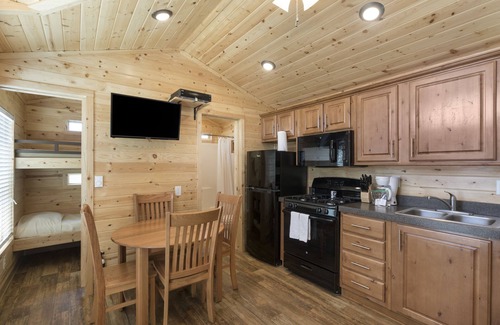 Palm Desert Casa | Palm Springs RV Resort