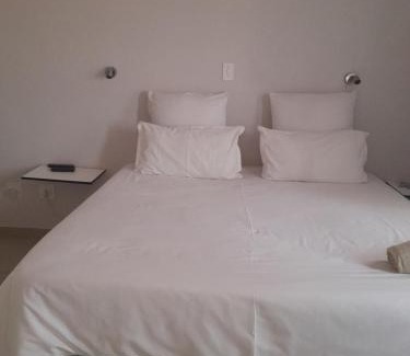 Manzini Casa | Palm Tree Guest House, Manzini