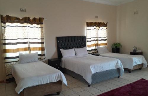 Manzini Casa | Palm Tree Guest House, Manzini