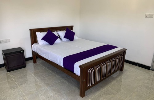 Nilaveli Casa | Palm view inn-Nilaveli