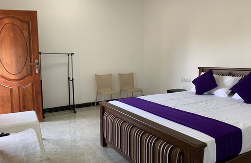 Nilaveli Casa | Palm view inn-Nilaveli