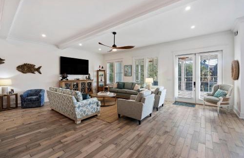 Isle of Palms Casa | PALM2905: 2905 Palm Blvd.