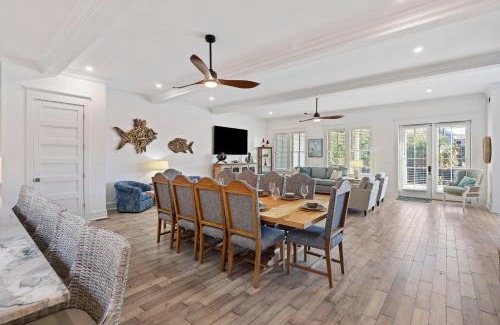 Isle of Palms Casa | PALM2905: 2905 Palm Blvd.