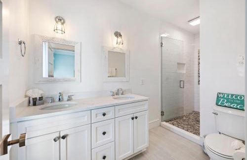 Isle of Palms Casa | PALM2905: 2905 Palm Blvd.