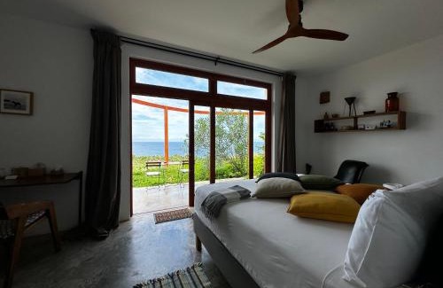 Ribeira Grande Hotel | Palmeira Da Cruz EcoLodge