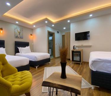 Kumkapi Hotel | PALMERA OLD CITY