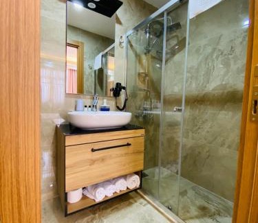 Kumkapi Hotel | PALMERA OLD CITY