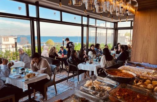 Kumkapi Hotel | PALMERA OLD CITY