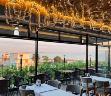 Kumkapi Hotel | PALMERA OLD CITY