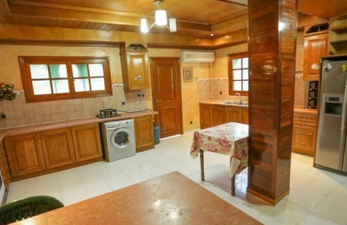 Palmeraie Casa | Palmeraie Green Resort