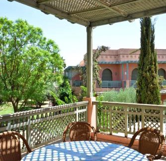 Palmeraie Apartamento | Palmeraie Stay - Pool & Lake