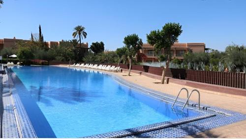 Palmeraie Apartamento | Palmeraie Stay - Pool & Lake
