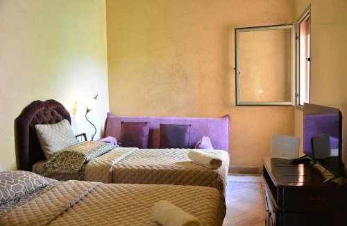 Palmeraie Apartamento | Palmeraie Stay - Pool & Lake