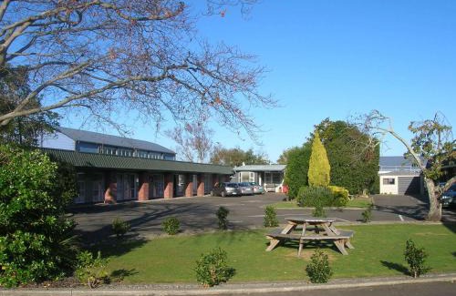 Palmerston North Hotel | Palmerston North Motel