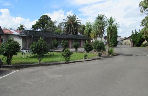 Palmerston North Hotel | Palmerston North Motel