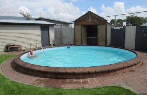 Palmerston North Hotel | Palmerston North Motel