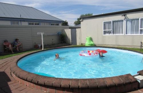 Palmerston North Hotel | Palmerston North Motel