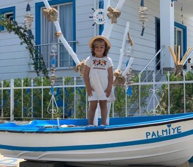 Agva Hotel | Palmiye Hotel Ağva