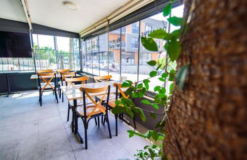 Kepez Apartamento | Palmiye Suit