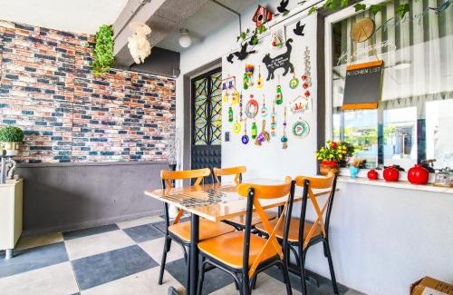 Kepez Apartamento | Palmiye Suit