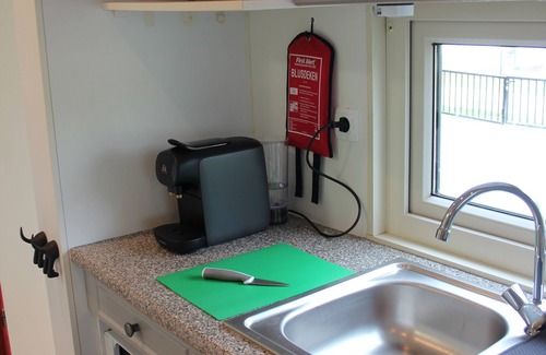 Lanaken Chalet De Esquí | Palmocolodge Lodge - Jocomo Parc a nice family campground with many facilities