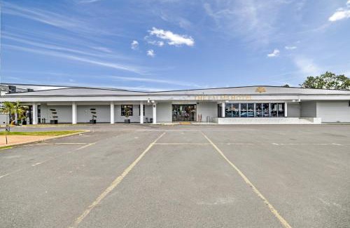 Emerson Park Hotel | Palms Hotel & Retreat By Palette London Romford