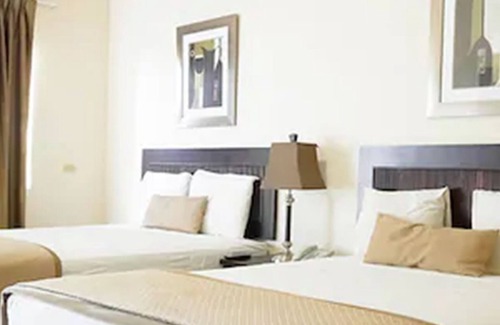 Arouca Hotel | Palms Hotel Trinidad