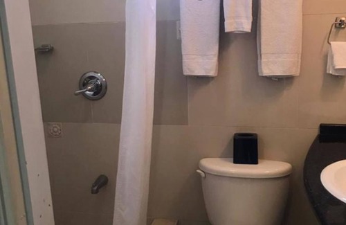 Arouca Hotel | Palms Hotel Trinidad
