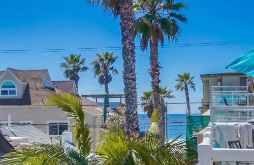 Mission Beach Casa | Palms Paradise 2