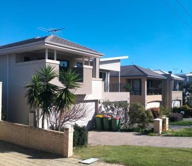 Palmyra Casa | Palmyra Secure holidays Townhouse