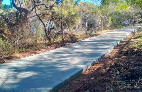 Palmyra Casa | Palmyra Secure holidays Townhouse