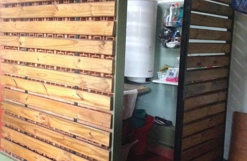 Puerto Esperanza Casa | Palo Borracho SA