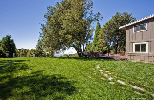 Palomar Mountain Casa | Palomar Vista Lodge - Lujoso Montaña Estate - Sleeps 16 huéspedes