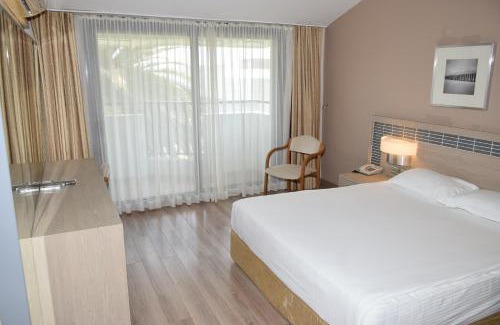 Karahayit Complejo | Pam Thermal Hotel Clinic & Spa