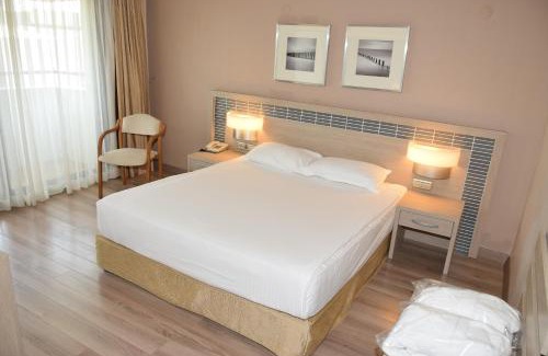 Karahayit Complejo | Pam Thermal Hotel Clinic & Spa