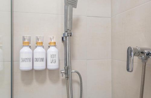 Cinecitta Casa | Pampas Roma