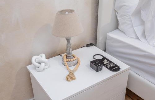 Cinecitta Casa | Pampas Roma