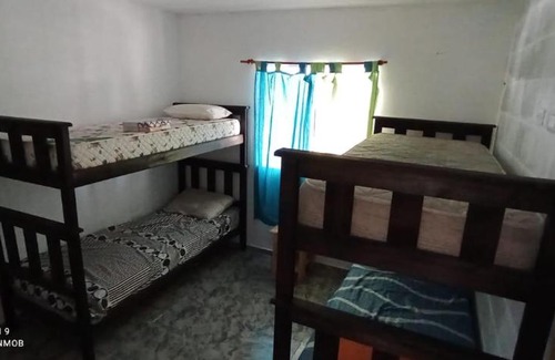 Cosquín Casa | PAN DE AZUCAR