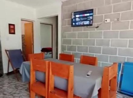 Cosquín Casa | PAN DE AZUCAR